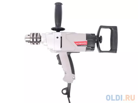 Дрель безударная Интерскол Д-16/1050Р2 1050Вт