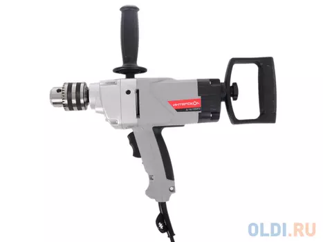 Дрель Интерскол Д-16/1050Р2