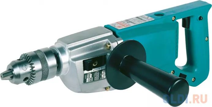 Дрель безударная Makita 6300-4 650Вт