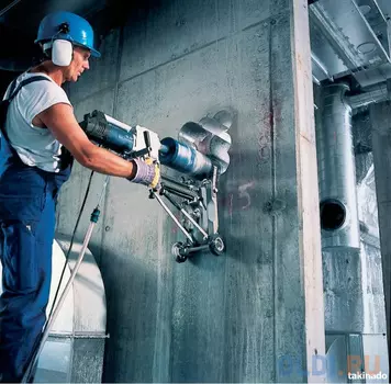 Дрель Bosch 0.601.18P.703