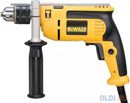 Дрель DeWalt DWD 024 650Вт