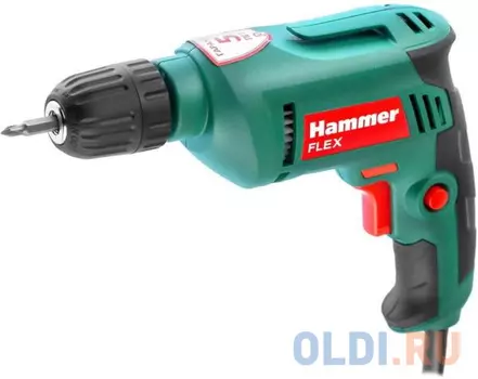 Дрель Hammer DRL500C