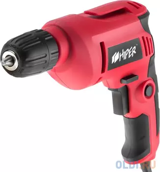 Дрель HIPER HED500A