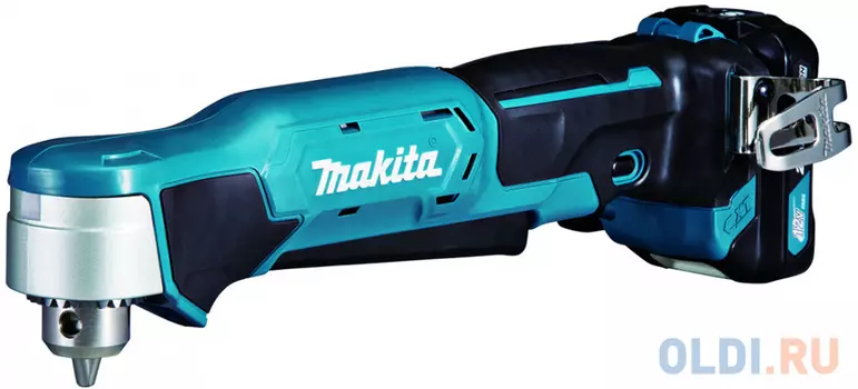 Дрель MAKITA DA332DZ угловая