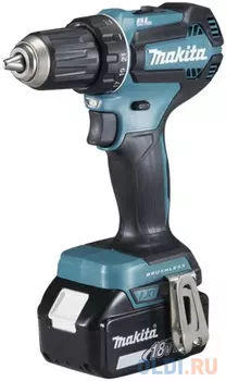 Дрель Makita DDF485RAJ