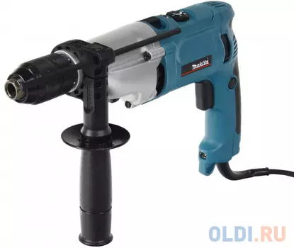 Дрель Makita HP2071 1010Вт