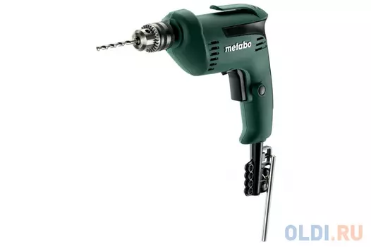 Дрель Metabo BE 10 450Вт 600133000