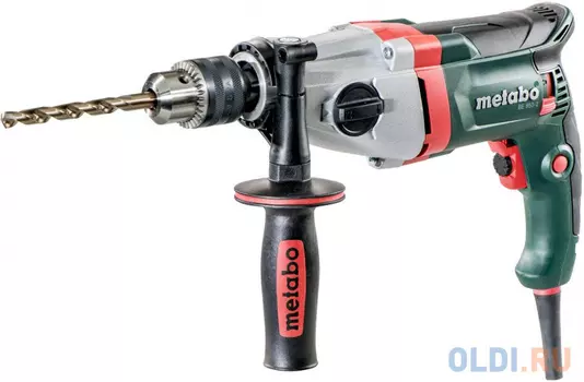 Дрель Metabo BE 850-2 850Вт 600573000