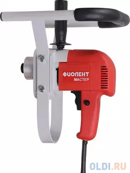 Дрель-миксер Фиолент МД7-11Э М "Мастер"
