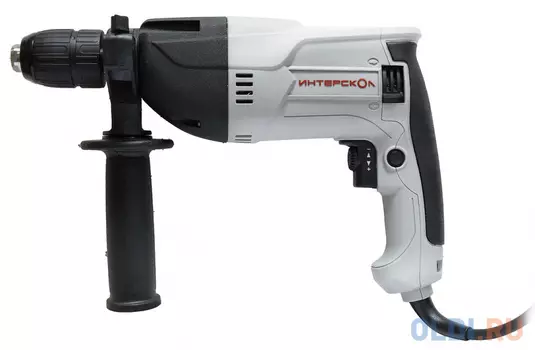 Дрель-миксер Интерскол Д-16/850ЭР 850Вт