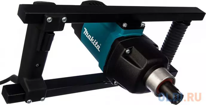 Дрель-миксер Makita UT1401 1300Вт