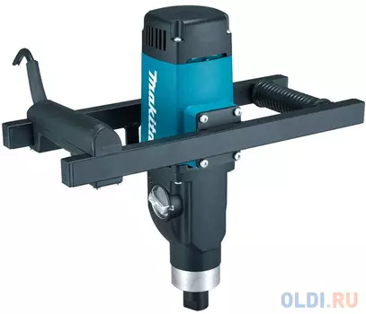 Дрель-миксер MAKITA UT1600 1800Вт 0-440/0-970об/мин M14 7.1кг