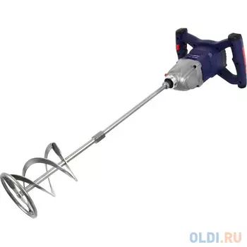 Дрель-миксер Пульсар МС 140-1600