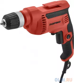 Дрель Парма ДЭ-01-10/500Р