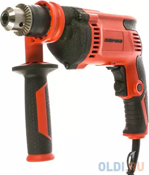 Дрель Парма ДЭ-01-13/810РН