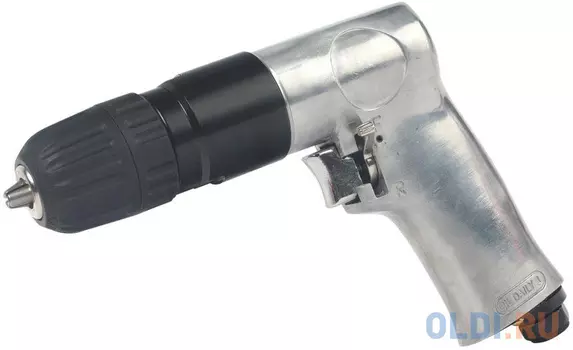 Дрель Patriot PD 140S 113л/мин патр.:быстрозажимной