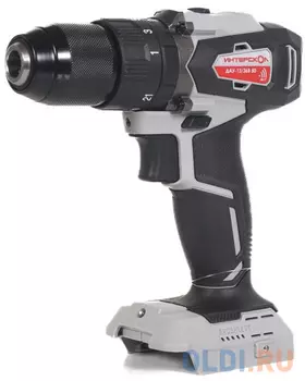 Дрель-шуруповерт аккумуляторная DAU-13/36V 50 INTERSKOL