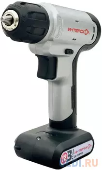 Дрель-шуруповерт аккумуляторная SMART 883.0.0.00 INTERSKOL