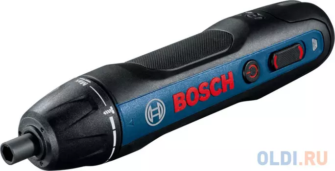 Отвертка Bosch GO 2