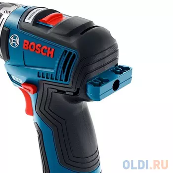 Дрель-шуруповёрт Bosch GSR 12V-35