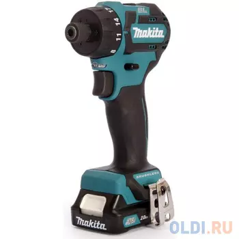 Дрель-шуруповёрт Makita DF032DWAE 187263