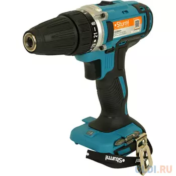 Дрель-шуруповерт Sturm! CD3618+ аккум. патрон:быстрозажимной