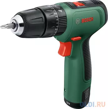 Дрель-шуруповёрт Bosch EasyImpact 1200