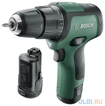 Дрель-шуруповёрт Bosch EasyImpact 12