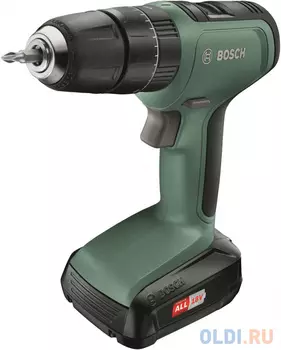 Дрель-шуруповёрт Bosch UniversalImpac