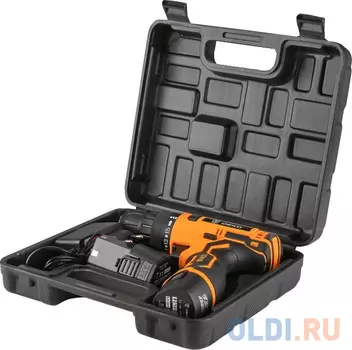 Дрель-шуруповёрт DEKO Banger 12V