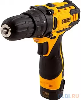 Дрель-шуруповёрт Denzel CDL-12CB