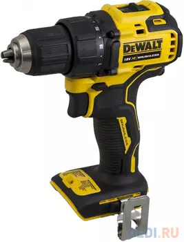 Дрель-шуруповёрт DeWalt DCD708N-XJ