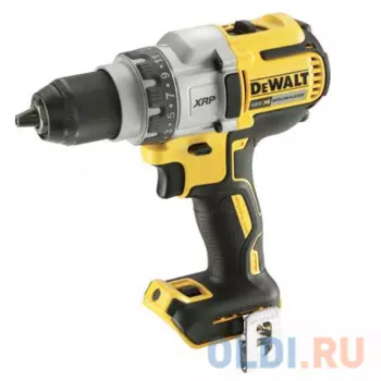 Дрель-шуруповёрт DeWalt DCD991NT-XJ