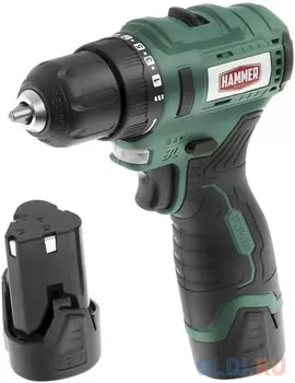 Дрель-шуруповёрт Hammer ACD12BL
