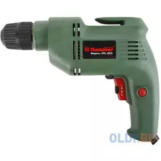 Дрель-шуруповёрт Hammer DRL400S 397Вт