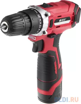 Дрель-шуруповёрт HIPER HCD12A