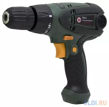 Дрель-шуруповёрт Калибр ДЭ-310ш 310Вт