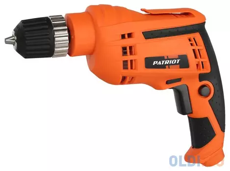 Дрель-шуруповёрт Patriot FD420 450Вт