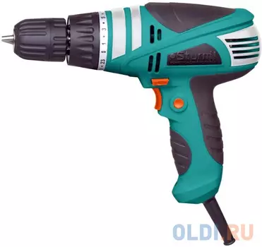 Дрель-шуруповёрт Sturm ID2140 400Вт
