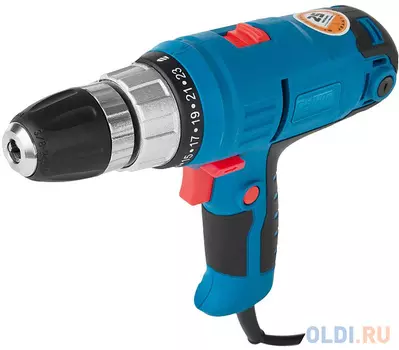 Дрель-шуруповёрт Sturm ID2145P