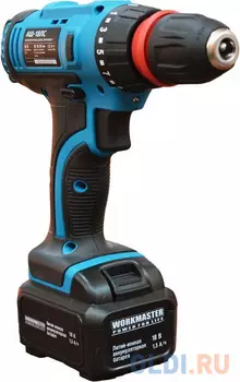 Дрель-шуруповёрт Workmaster АШ-18ЛА