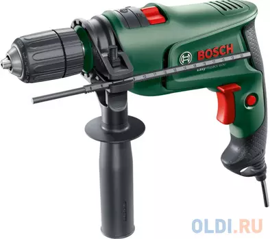 Дрель ударная Bosch EasyImpact 600 0603133020