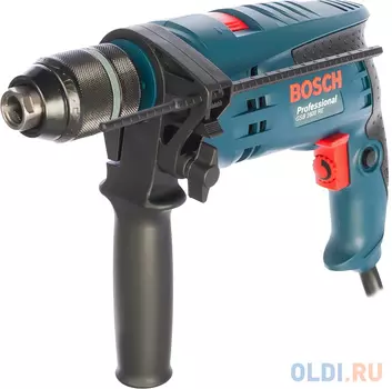 Дрель ударная Bosch GSB 1600 RE