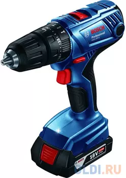 Дрель ударная Bosch GSB 180-Li