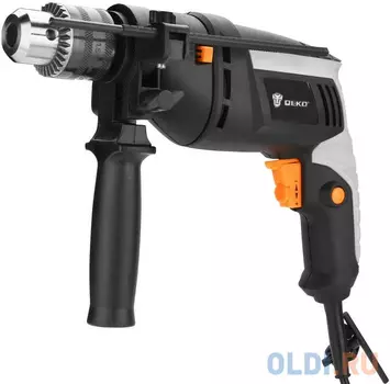 Дрель ударная DEKO DKID650W