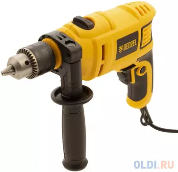Дрель ударная Denzel ID-650