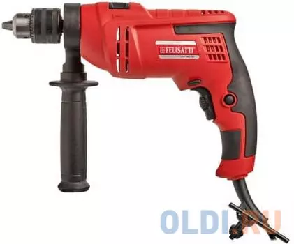 Дрель ударная Felisatti ДУ-13/800ЭР