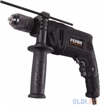 Дрель ударная Ferm PDM1060P_K