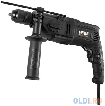 Дрель ударная Ferm PDM1061P_K
