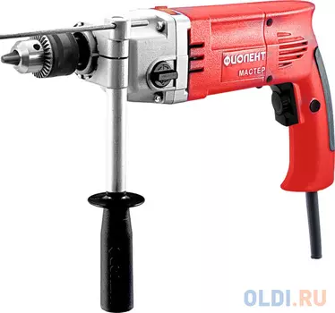 Дрель ударная Фиолент МСУ9-16-2РЭ М